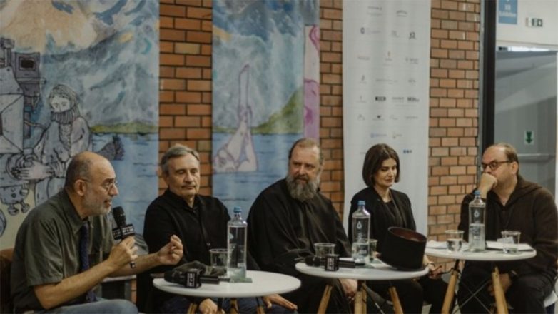 66ο ΦΚΘ: Η εκδήλωση τιμής για τον σπουδαίο Χρυσόστομο Σταμούλη