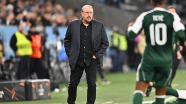 Παναθηναϊκός: Πρώτο ντέρμπι για τον Ράφα Μπενίτεθ, αυτά είναι τα πλάνα του για τον ΠΑΟΚ