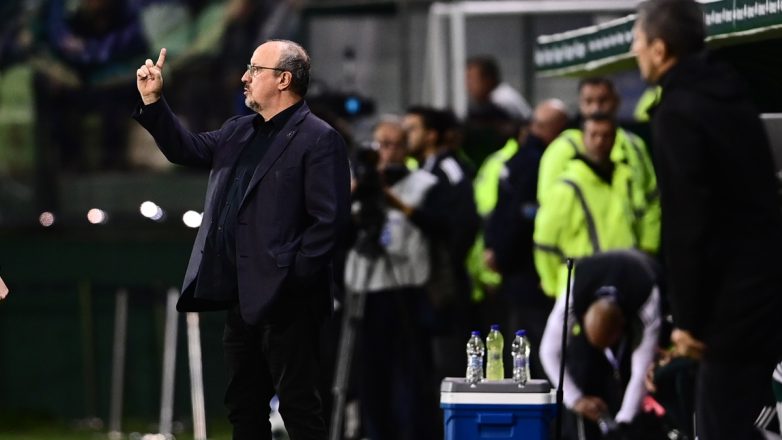 Σπουδαία νίκη για τον Παναθηναϊκό, 2-1 τον ΠΑΟΚ στη Λεωφόρο