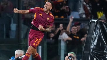 Ιταλία: Νίκη κορυφής (2-0) για τη Ρόμα κόντρα στην Ουντινέζε!