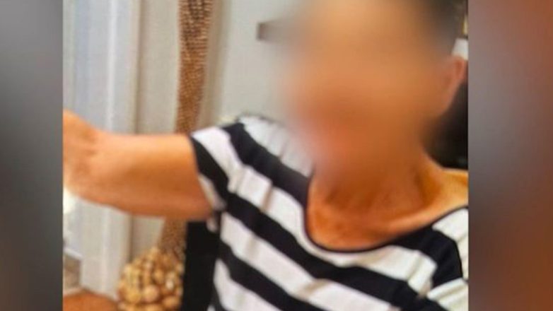 Πέθανε η 70χρονη που δέχθηκε επίθεση με πέτρα από άστεγο στη Γλυφάδα Πέθανε η 70χρονη που δέχθηκε επίθεση με πέτρα από άστεγο στη Γλυφάδα