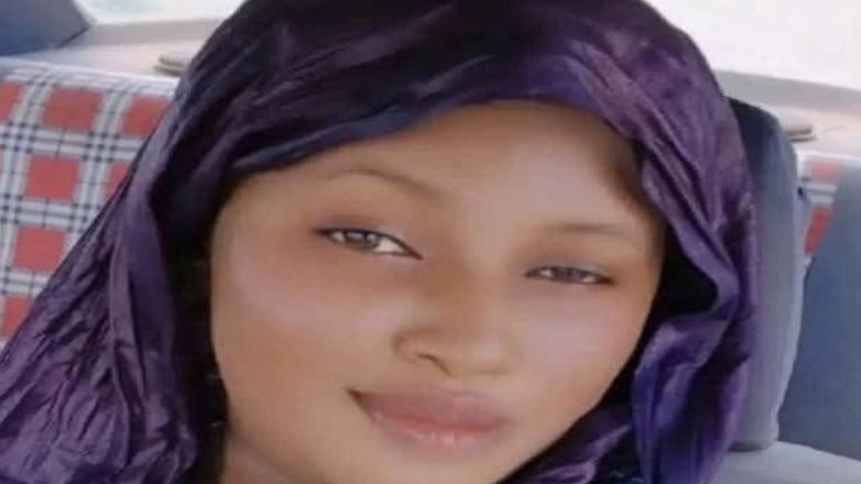 Μάλι: Τζιχαντιστές εκτέλεσαν δημοσίως νεαρή TikToker – Την κατηγορούσαν για συνεργασία με τον στρατό Μάλι: Τζιχαντιστές εκτέλεσαν δημοσίως νεαρή TikToker – Την κατηγορούσαν για συνεργασία με τον στρατό