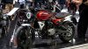 Η εμβληματική Moto Morini 3 ½ Sport επιστρέφει