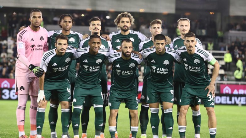 Σπουδαία νίκη για τον Παναθηναϊκό, 2-1 τον ΠΑΟΚ στη Λεωφόρο