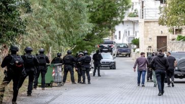 Προφυλακίστηκαν τρεις κατηγορούμενοι για την τραγωδία στα Βορίζια