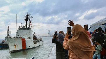 Μαλαισία: Επτά νεκροί από το ναυάγιο πλοιαρίου που μετέφερε μετανάστες