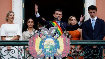 Βολιβία και ΗΠΑ θα αποκαταστήσουν τις διπλωματικές σχέσεις τους