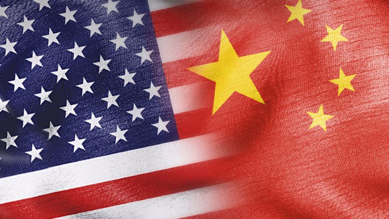 Η Κίνα αναστέλλει την απαγόρευση των εξαγωγών ορισμένων σπάνιων γαιών προς τις ΗΠΑ Η Κίνα αναστέλλει την απαγόρευση των εξαγωγών ορισμένων σπάνιων γαιών προς τις ΗΠΑ