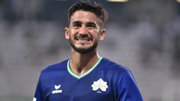 Κηφισιά: Στο Νοσοκομείο ο Βιγιαφάνιες, υπάρχουν φόβοι για κάταγμα στο ζυγωματικό