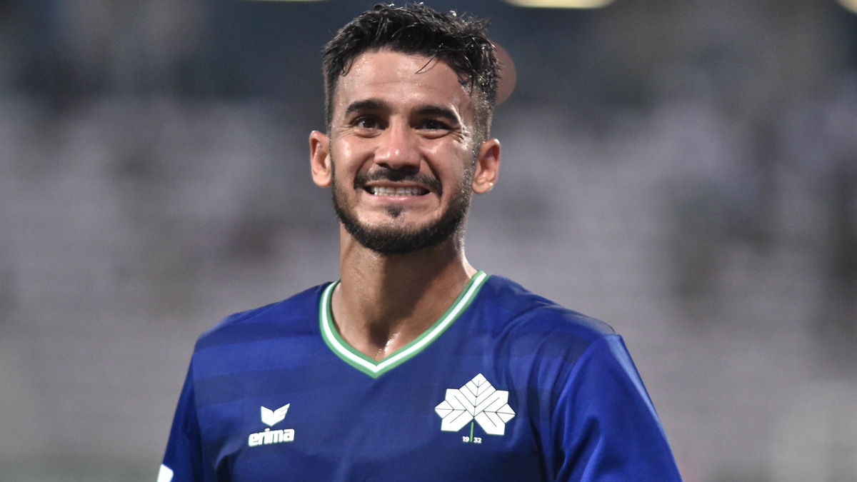 Κηφισιά: Στο Νοσοκομείο ο Βιγιαφάνιες, υπάρχουν φόβοι για κάταγμα στο ζυγωματικό