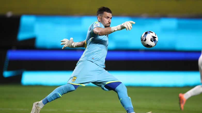 Άρης: Η επιστροφή του Διούδη και το μεγάλο δίλημμα του Χιμένεθ