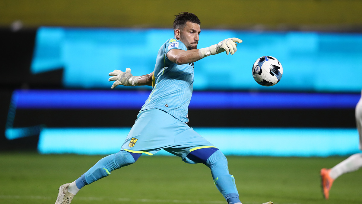 Άρης: Η επιστροφή του Διούδη και το μεγάλο δίλημμα του Χιμένεθ