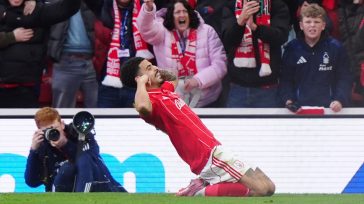 Αγγλία: Επιτέλους νίκη για τη Νότιγχαμ Φόρεστ!