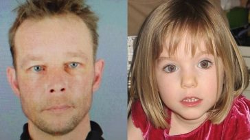 Γερμανία: Ο ύποπτος για την εξαφάνιση της Μαντλίν Μακάν μπορεί να φύγει από τη χώρα, με δικαστική απόφαση