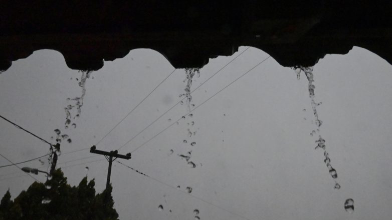 Μέχρι και την Τρίτη ισχυρές βροχές και καταιγίδες σε όλη τη χώρα Μέχρι και την Τρίτη ισχυρές βροχές και καταιγίδες σε όλη τη χώρα