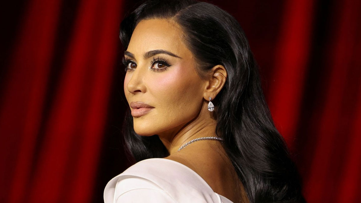 Kim Kardashian: Δεν πέρασε τις εξετάσεις του Δικηγορικού Συλλόγου, αλλά δεν τα παρατάει