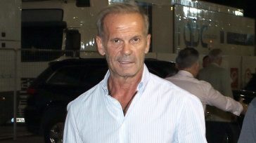 Πέτρος Κωστόπουλος: «Με τη Τζένη ήμασταν χωρισμένοι στο πλατό – Κανείς δεν κατάλαβε τίποτα!»