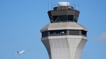 ΗΠΑ: Οι πτήσεις εσωτερικού θα μειωθούν δραστικά όσο συνεχίζεται το shutdown