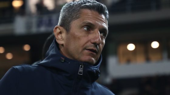 Λουτσέσκου: «Χάσαμε μόνοι μας το παιχνίδι, ελπίζω ο τραυματισμός του Κωνσταντέλια να μην είναι σοβαρός»