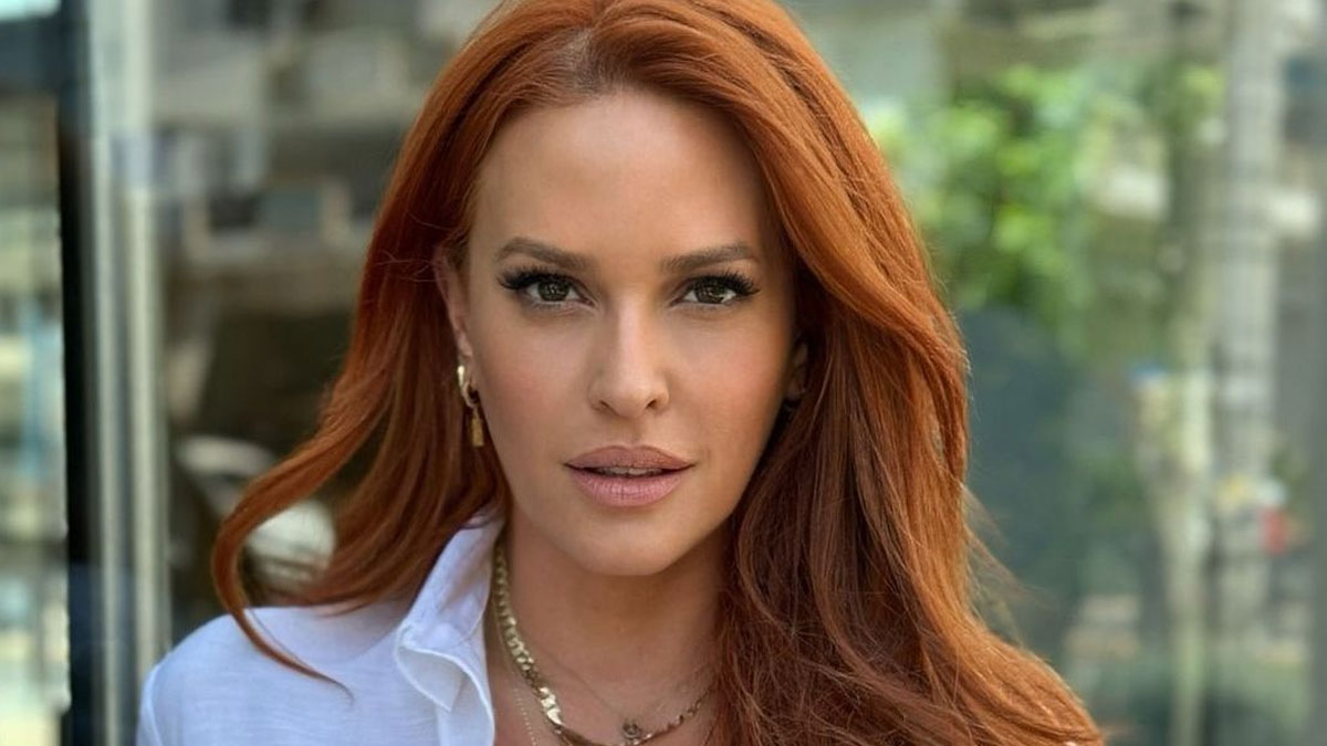 Σίσσυ Χρηστίδου: Η τρυφερή φωτογραφία με τον γιο της, Μιχαήλ – Άγγελο για τη γιορτή του