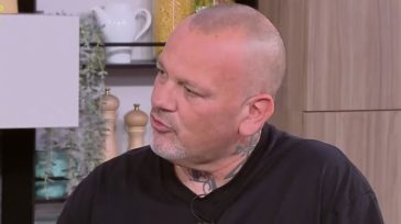 Σοκάρει ο Δημήτρης Σκαρμούτσος: «Τρεις φορές έφτασα κοντά στον θάνατο από υπερβολική δόση»