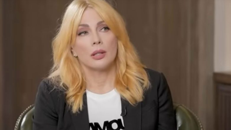 Σμαράγδα Καρύδη – Η συγκινητική εξομολόγηση για τον πατέρα της: «Προλάβαμε να πούμε τα πάντα πριν φύγει» Σμαράγδα Καρύδη – Η συγκινητική εξομολόγηση για τον πατέρα της: «Προλάβαμε να πούμε τα πάντα πριν φύγει»