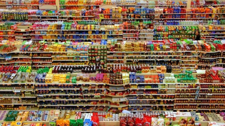 Στις χώρες με τον χαμηλότερο πληθωρισμό στα τρόφιμα βρίσκεται η Ελλάδα