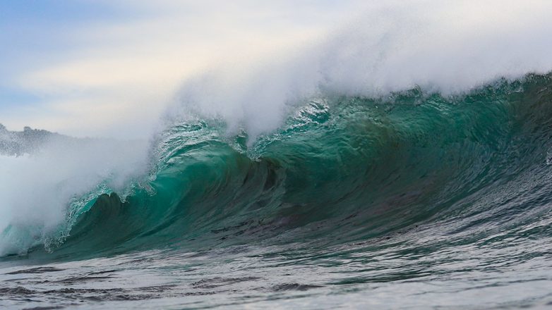 Τσουνάμι έπληξε την Ιαπωνία