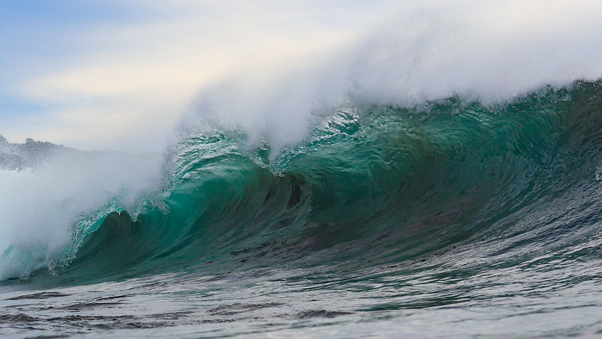 Τσουνάμι έπληξε την Ιαπωνία