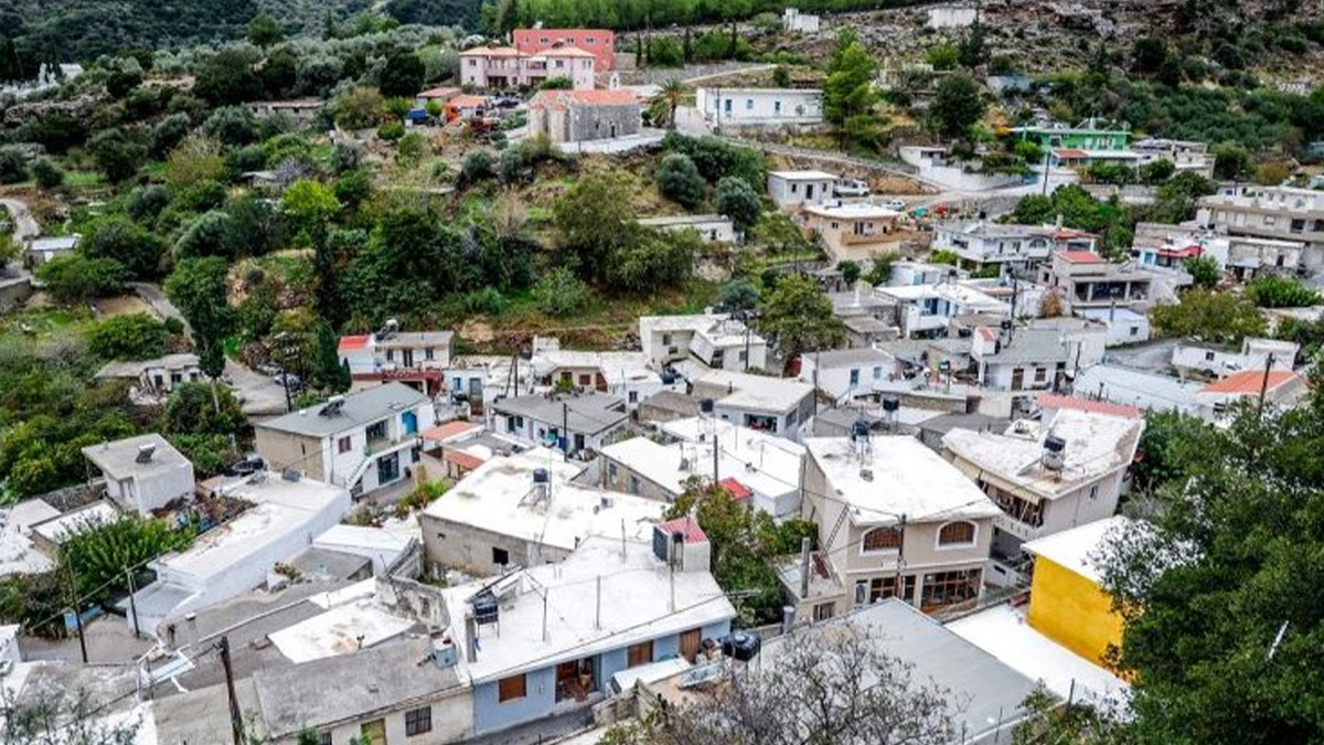 Ανοίγουν αύριο τα σχολεία στα Βορίζια