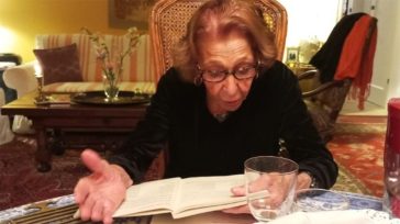 Η Ρόδος θυμάται: Τα «Εκατό Σάββατα» και η φωνή της Στέλλας Λεβή