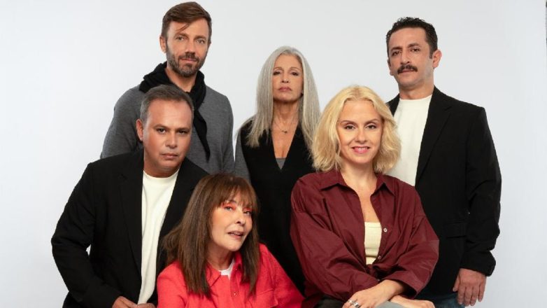 «Tο Σπίτι στην Εθνική – Ένα Ήσυχο Μέρος» του Αλφρέδο Σανθόλ στο Θέατρο Άλφα «Tο Σπίτι στην Εθνική – Ένα Ήσυχο Μέρος» του Αλφρέδο Σανθόλ στο Θέατρο Άλφα