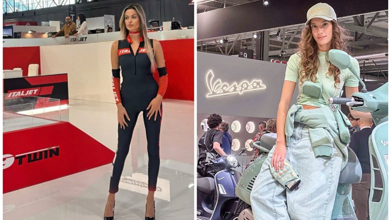 EICMA Milano: τα καλύτερα μοντέλα