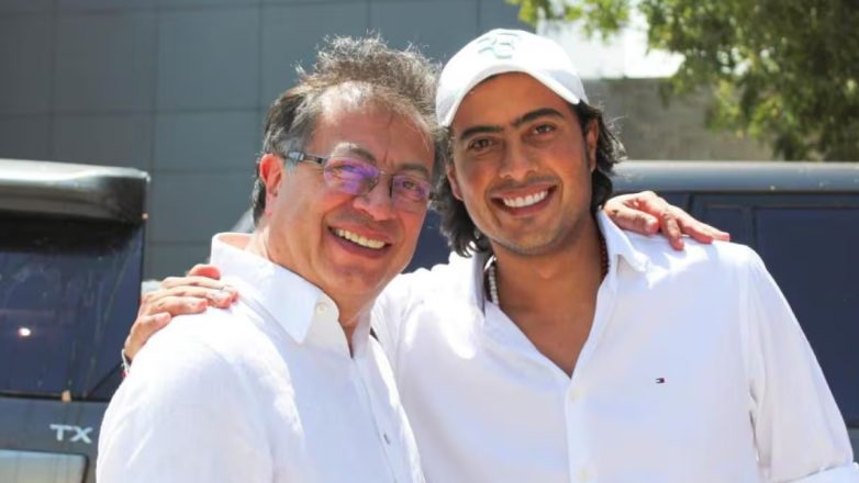 Κολομβία: Νέες κατηγορίες για διαφθορά απαγγέλθηκαν σε βάρος του Νικολάς Πέτρο, γιου του προέδρου της χώρας
