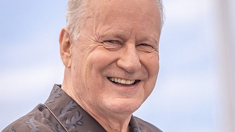 Στέλαν Σκάρσγκαρντ: Δεν δίνει συμβουλές στα παιδιά του: «Είναι πολύ επικίνδυνο», λέει Στέλαν Σκάρσγκαρντ: Δεν δίνει συμβουλές στα παιδιά του: «Είναι πολύ επικίνδυνο», λέει