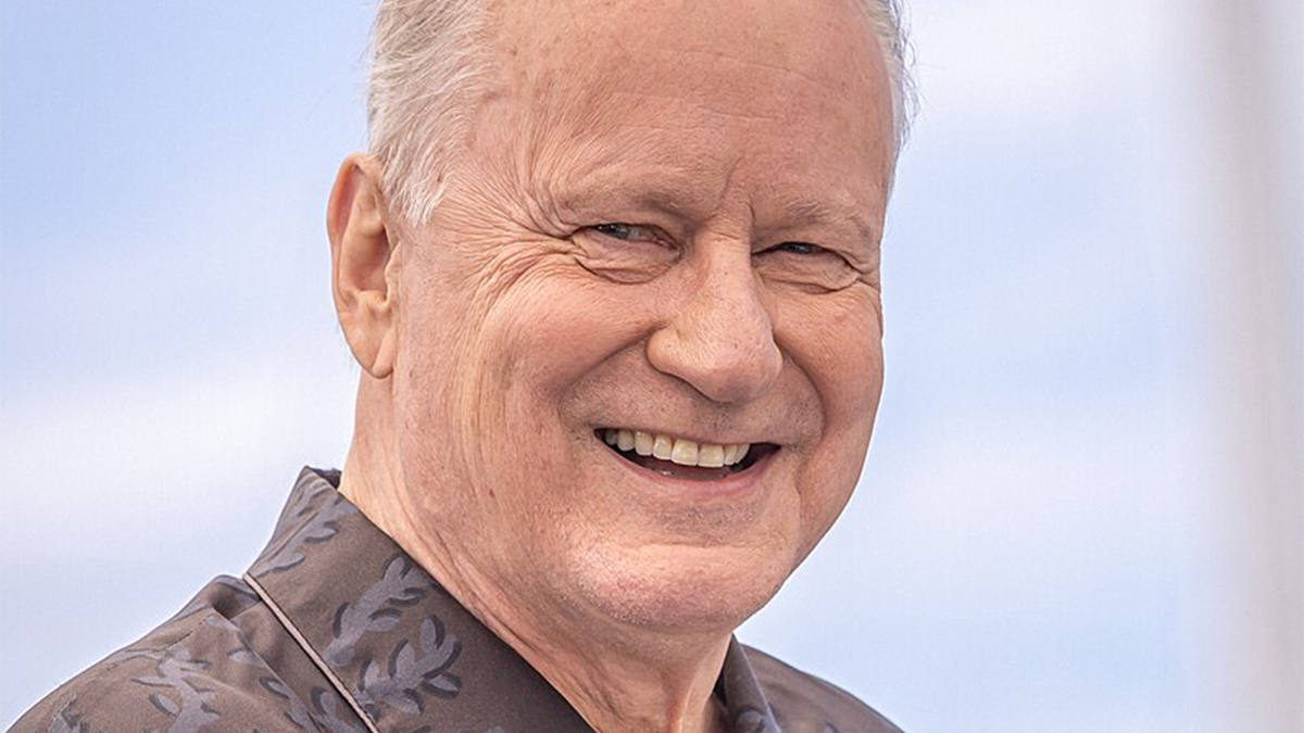 Στέλαν Σκάρσγκαρντ: Δεν δίνει συμβουλές στα παιδιά του: «Είναι πολύ επικίνδυνο», λέει