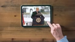 Το βίντεο που αποκάλυψε τη «μονταζιέρα» του BBC