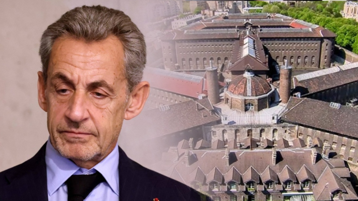 Ακρόαση της έφεσης του Νικολά Σαρκοζί