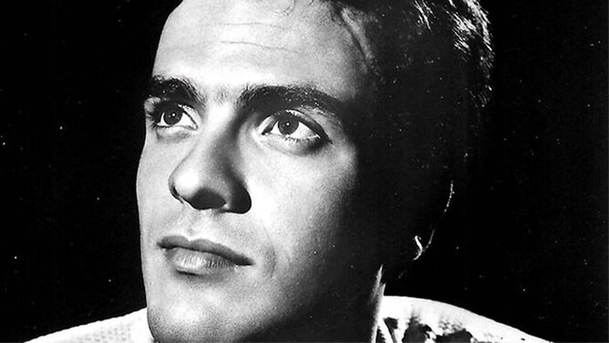 Σπύρος Φωκάς: Ο μεγάλος ζεν πρεμιέ του σινεμά