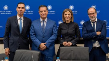 Οι Κινητές Ομάδες Υγείας επεκτείνονται σε όλη την Ελλάδα