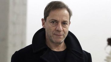 Δημήτρης Λιγνάδης: Αναβλήθηκε για τρίτη φορά η δίκη του σε δεύτερο βαθμό