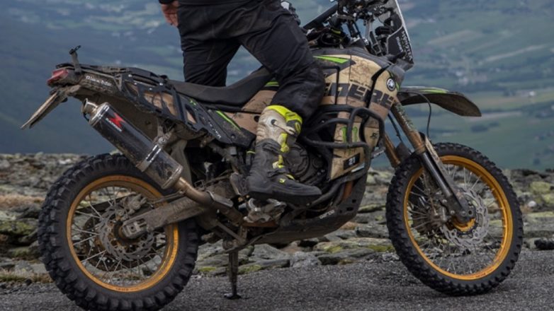 Δισκόφρενα μεγάλης διαμέτρου Moto Master Flame για Ténéré Δισκόφρενα μεγάλης διαμέτρου Moto Master Flame για Ténéré