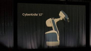 Ο Όμιλος Ιατρόπολις περνά στη νέα CyberKnife εποχή