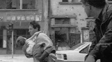 Ιταλοί «τουρίστες» πλήρωναν Σέρβους για να σκοτώνουν «για πλάκα» Βόσνιους αμάχους στην πολιορκία του Σαράγεβο