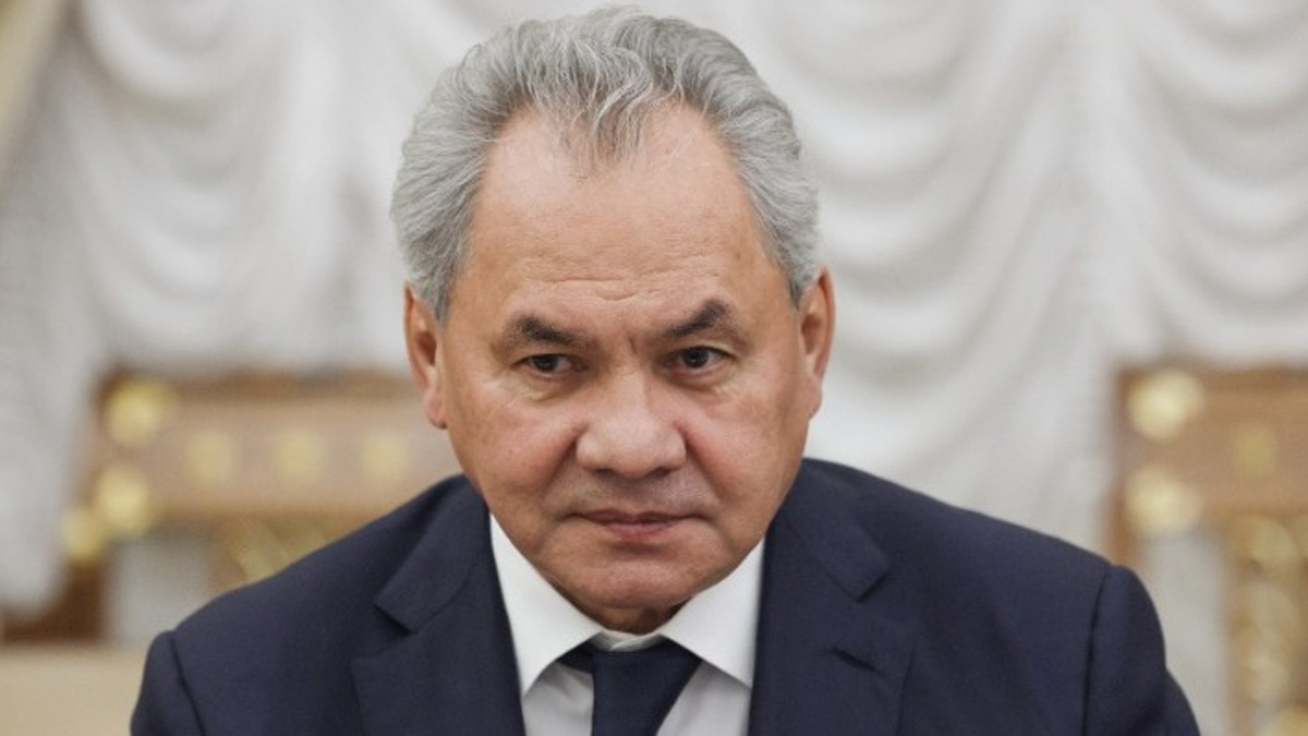 Στην Αίγυπτο πολυμελής αντιπροσωπεία της Ρωσίας με στόχο τη διμερή στρατιωτική συνεργασία