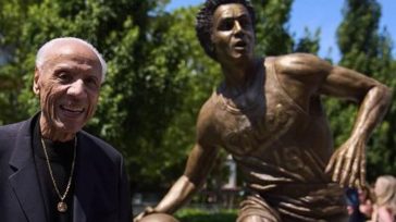 ΝΒΑ: «Έφυγε» ο θρυλικός Λένι Ουίλκενς, μέλος του Hall of Fame ως παίκτης και προπονητής