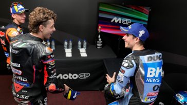 Το MotoGP της Πορτογαλίας και τα νέα ρεκόρ σε αριθμούς