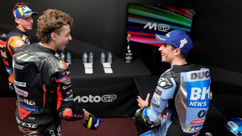 Το MotoGP της Πορτογαλίας και τα νέα ρεκόρ σε αριθμούς