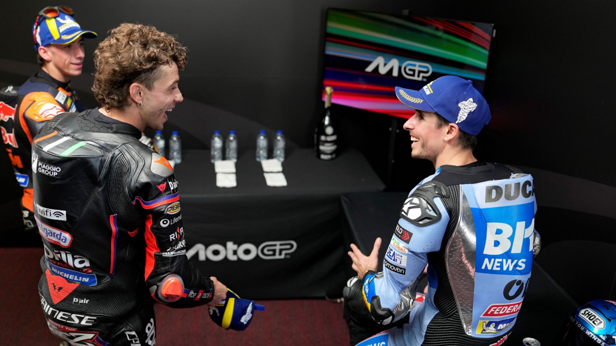 Το MotoGP της Πορτογαλίας και τα νέα ρεκόρ σε αριθμούς