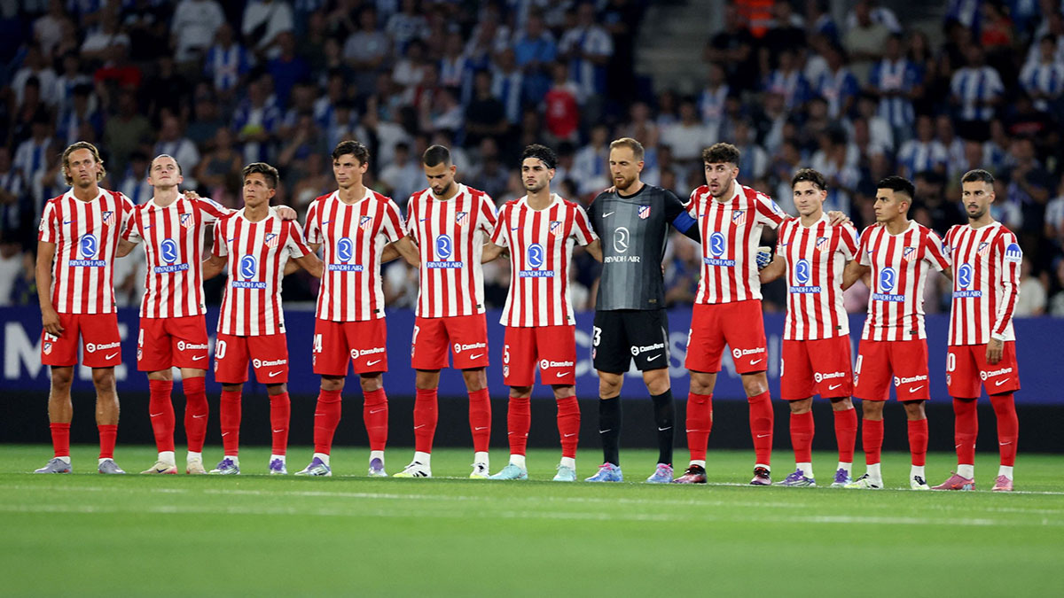 Ανακοινώθηκε η πώληση της Ατλέτικο Μαδρίτης